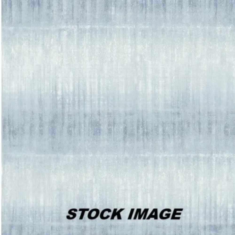 Origin 21 Sanctuary Blue Peel and Stick Wallpaper 18ftx20.5